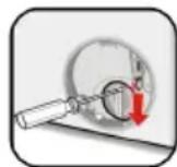 Orima ORM-14103-SIW - Door emergency opening function - 1