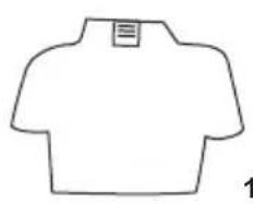 Orima ORM-14103-SIW - Preparing Your Laundry - 1