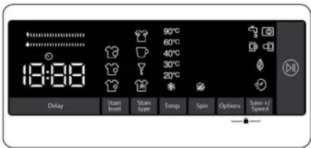 Orima ORM-14103-SIW - Fonctions auxiliaires - 1