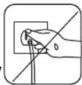 Orima ORM-14103-SIW - RISK OF DEATH FROM ELECTRICAL CURRENT - 4