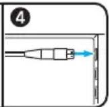 SAMSUNG VG-SMCBU2K - 10
