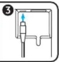 SAMSUNG VG-SMCBU2K - Precautions when using the SlimFit Cam from The Frame - 5