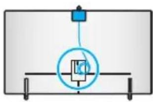 SAMSUNG VG-SMCBU2W - Precautions when using the SlimFit Cam from The Frame - 1