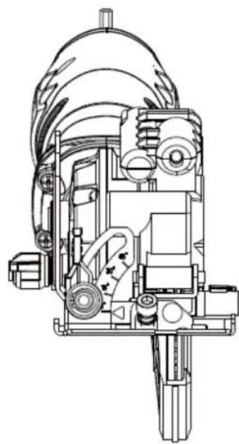 MSW SAW700 - Szögbéallitás - 1