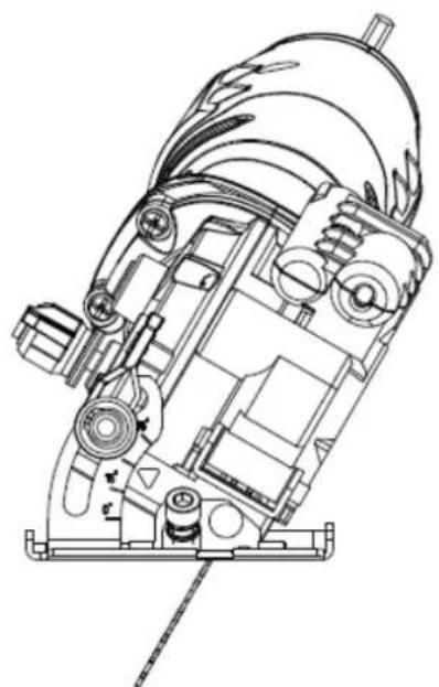 MSW SAW700 - HUOM: - 2