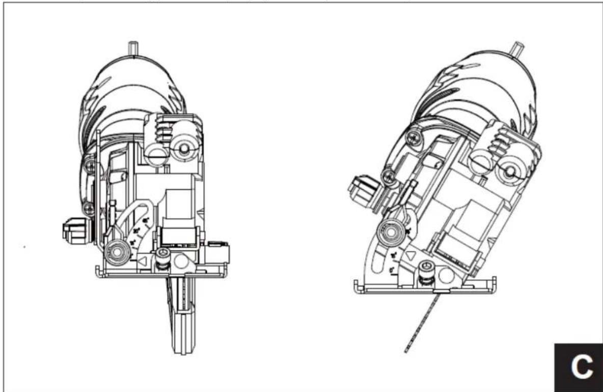 MSW SAW700 - NOTER: - 1