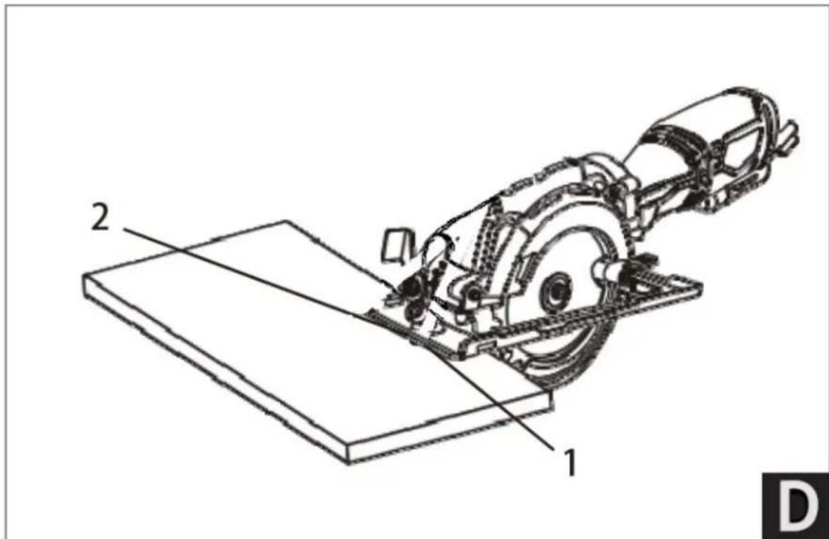 MSW SAW700 - COUPE GÉNÉRALE - 1