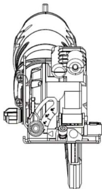MSW SAW700 - Angle adjustment - 1