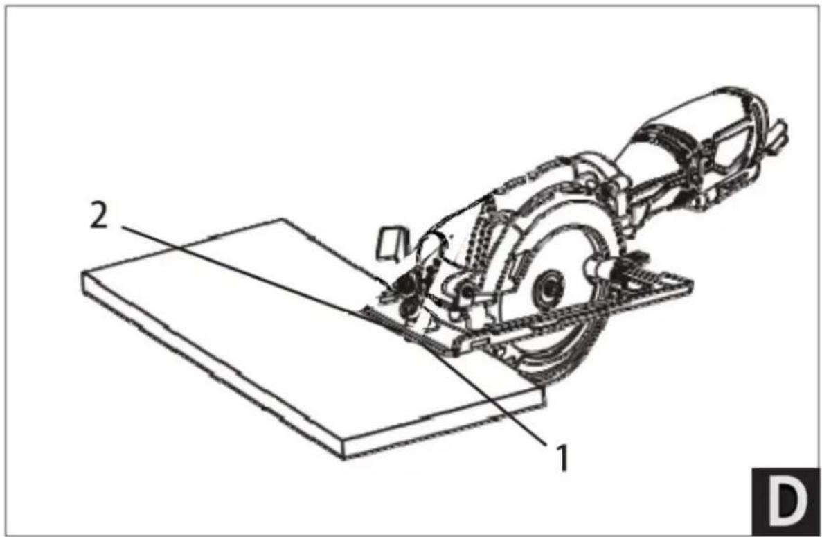 MSW SAW700 - GENERAL CUTTING - 1