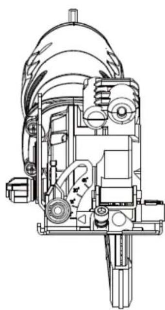 MSW SAW700 - HUOM: - 1