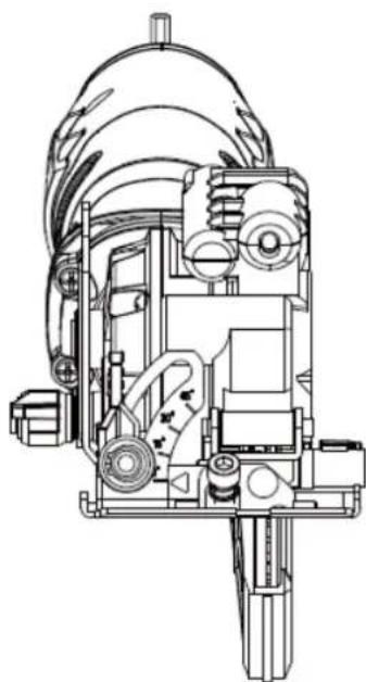 MSW SAW700 - Nastaveniuhlu - 1