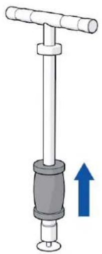 MSW DA-13 - CAUTION - 3