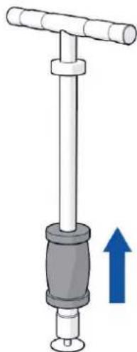 MSW DA-13 - CAUTION - 3