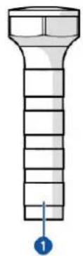 MSW DA-13 - Pótalkatrészek rendelése - 2