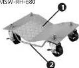 MSW HR-680 - FR - 2