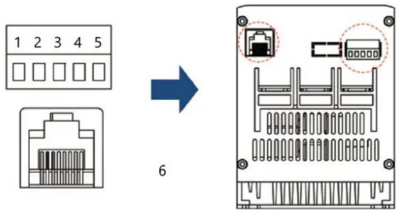 MSW SST-NX11 - Popis zariadenia - 1