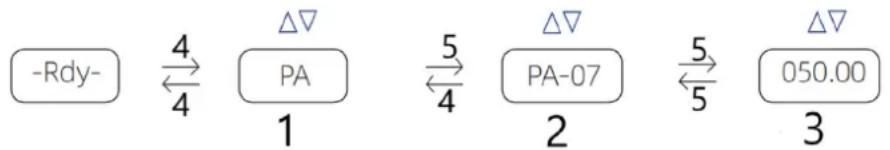 MSW SST-NX11 - Two following processes - 1