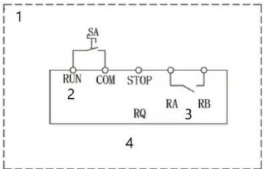 MSW SST-NX11 - ΔΙΑΓΡΑΜΜΑ ΚΑΛΩΔΙΩΣΗΣ - 1