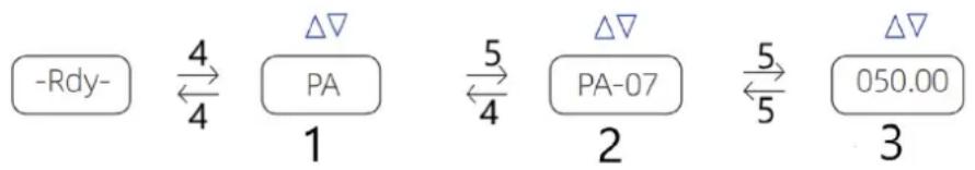 MSW SST-NX11 - Uppställningsprocess - 1
