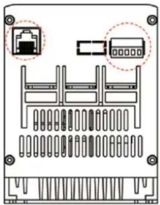 MSW SST-NX11 - Description de l'appareil - 4