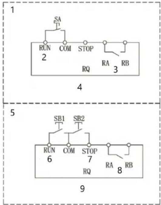 MSW SST-NX11 - LAIDU SCHEMA - 1