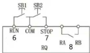 MSW SST-NX11 - SCHEMAT ELEKTRYCZNY - 3