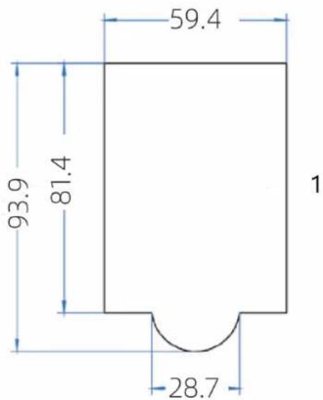 MSW SST-NX11 - Tangentbordsinställning - 2