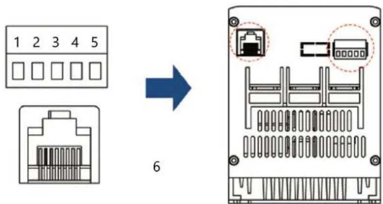 MSW SST-NX11 - Descripción del producto - 1