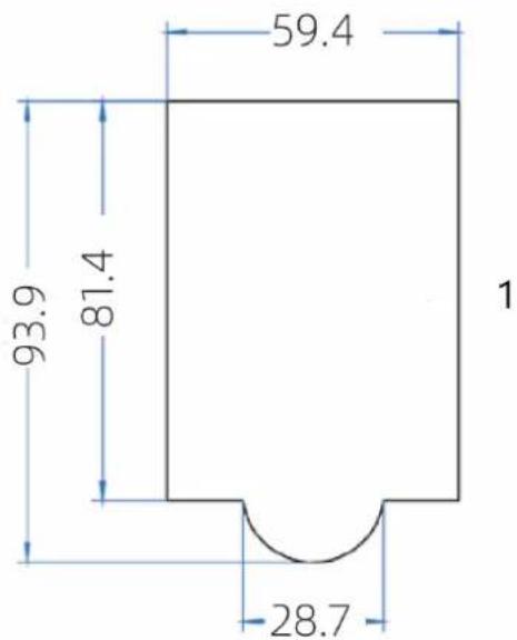 MSW SST-NX11 - Setarea tastaturii - 2