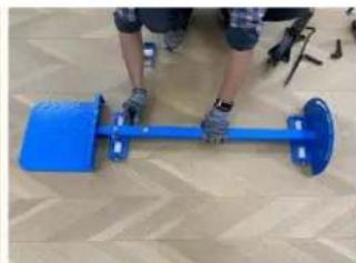 MSW DA-27 - Installatie - 3