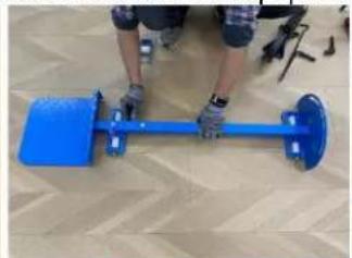 MSW DA-27 - Instalace - 3