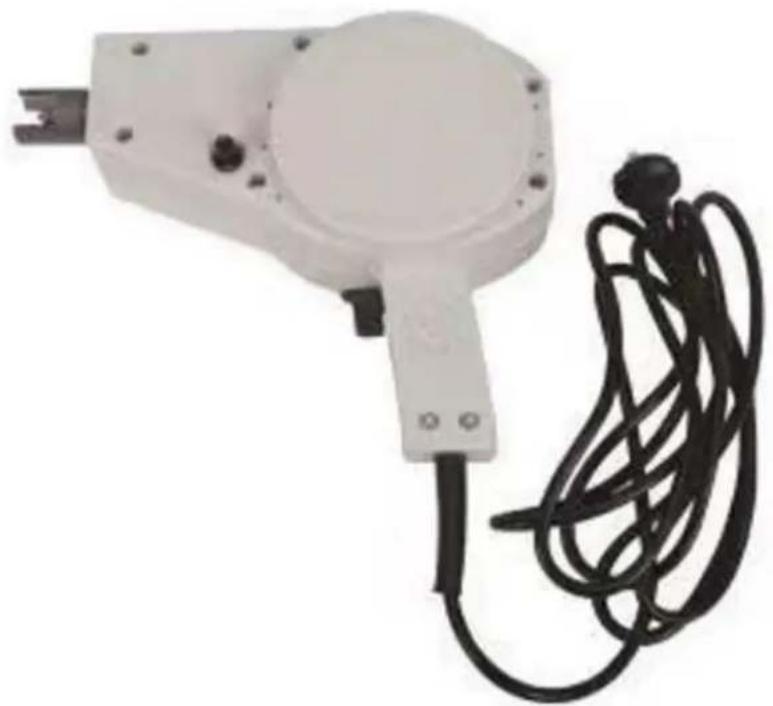 MSW DPSW-220-02 - Beskrivelse av encheten - 1