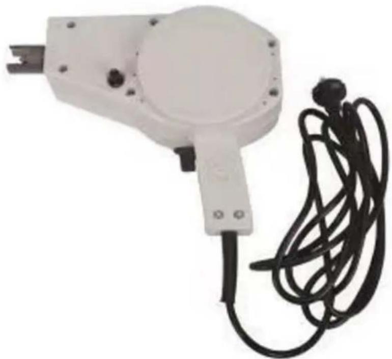 MSW DPSW-220-02 - Περιγραφή συσκεύς - 1