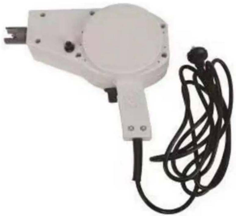MSW DPSW-220-02 - Beskrivelse af enheden - 1