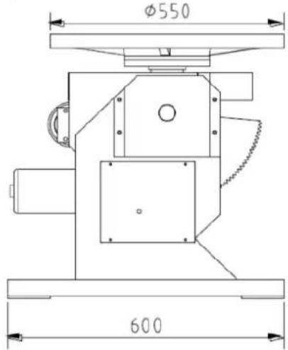 MSW WPA-350120 - Käyttöohjeet - 6