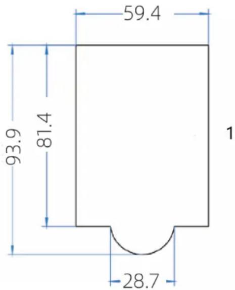 MSW SST-NX5R5 - Näppäimistön asetus - 2