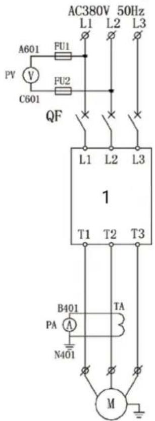 MSW SST-NX5R5 - KYTKENTÄKAAVIO - 3
