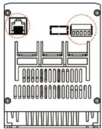 MSW SST-NX5R5 - Beskrivning av apparaten - 3