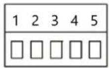 MSW SST-NX5R5 - Description de l'appareil - 1
