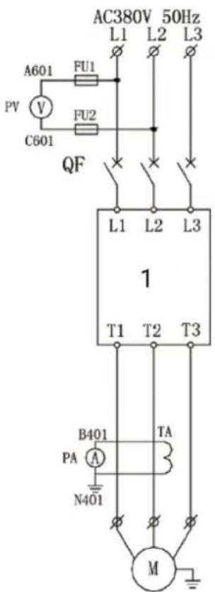 MSW SST-NX5R5 - SCHALTPLAN - 3
