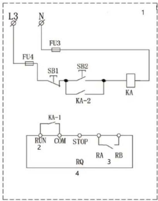 MSW SST-NX5R5 - SCHALTPLAN - 2