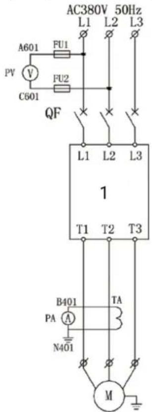 MSW SST-NX5R5 - LAIDU SCHEMA - 3