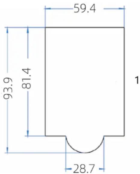 MSW SST-NX5R5 - Ρύθμιση πληκτρολογίου - 2