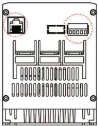 MSW SST-NX5R5 - Περιγραφή συσκευής - 4