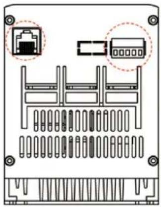 MSW SST-NX5R5 - Gerätebeschreibung - 4