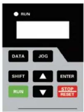 MSW SST-NX5R5 - Indikator for arbejdsstatus - 4
