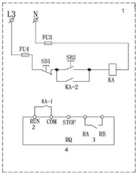 MSW SST-NX5R5 - A HASZNÁLT ESZKÖZÖK ÁRTALMATLANÍTÁSA: - 2