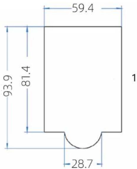 MSW SST-NX5R5 - Configuración del teclado - 2