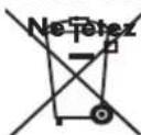 NEVADENT NSZD 3.7 A1 - Mise au rebut - 1