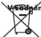 NEVADENT NSZD 3.7 A1 - Likvidace - 1